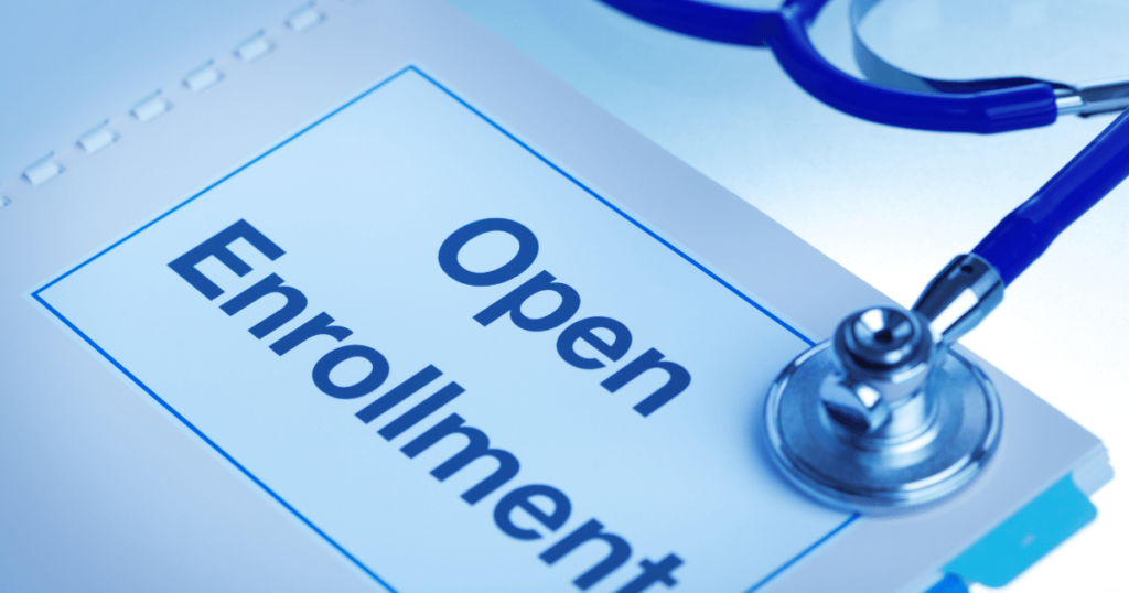 Affordable Care Act Open Enrollment - Shield Insurance Agency Blog