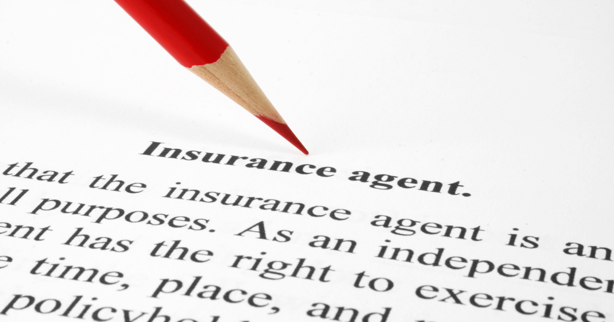 Captive vs Independent Agents - Shield Insurance Agency Blog