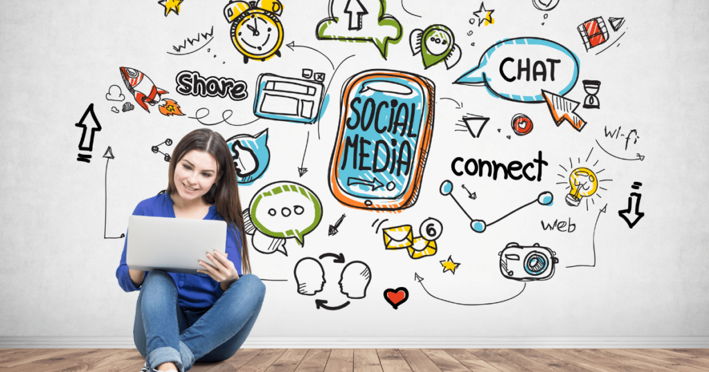 Social Media - Shield Insurance Agency Blog