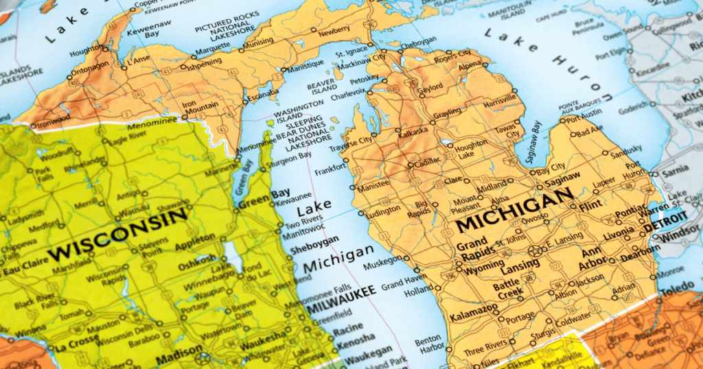 Unique Michigan Vacation Spots - Shield Insurance Agency Blog