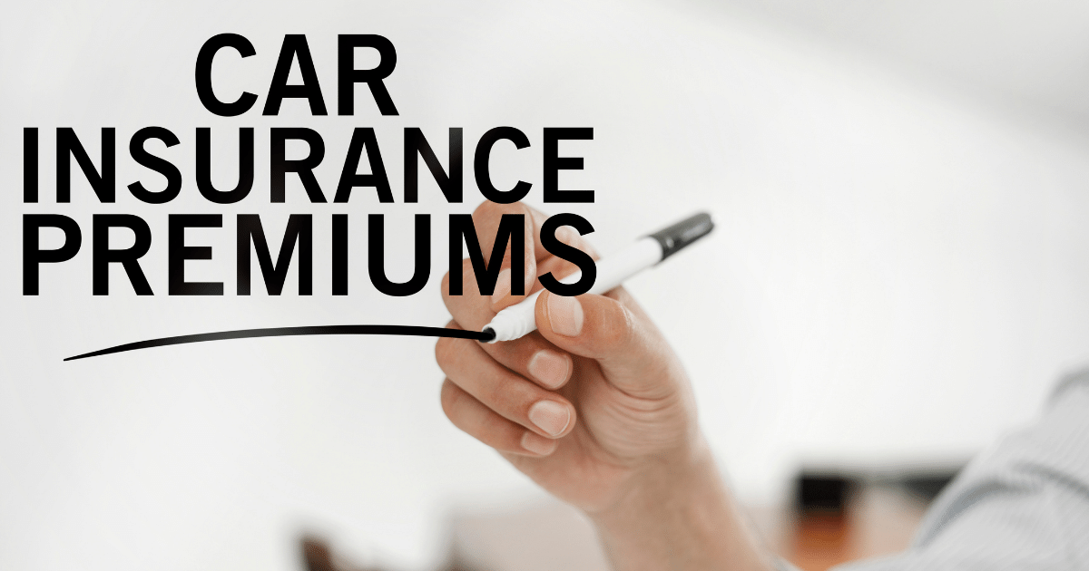Ways To Keep Your Auto Insurance Premiums Down - Shield Insurance Agency Blog
