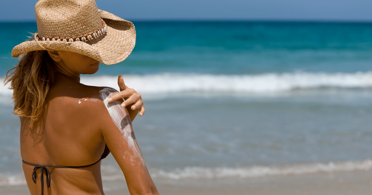 Protect That Skin You're In—Year-Round UV Safety - Shield Insurance Agency Blog