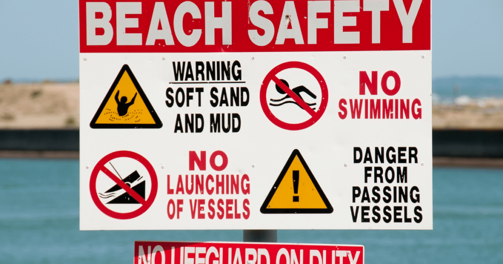 Summer Beach Safety Tips - Shield Insurance Agency Blog