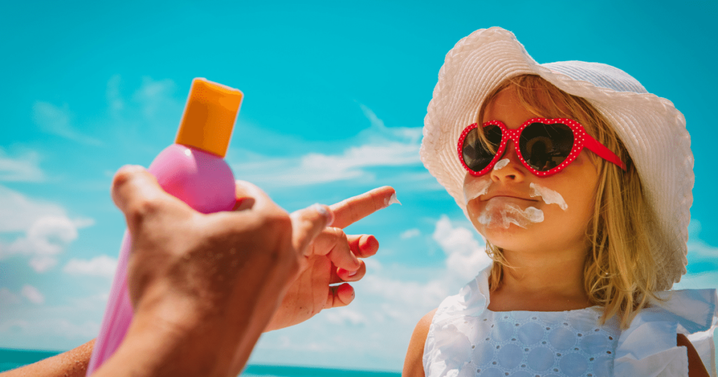 Ten Ways to Protect Yourself From the Sun - Shield Insurance Agency Blog