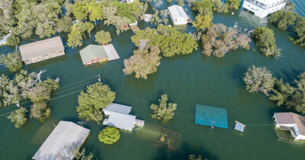 Do You Know Your Flood Risk - Shield Insurance Agency Blog