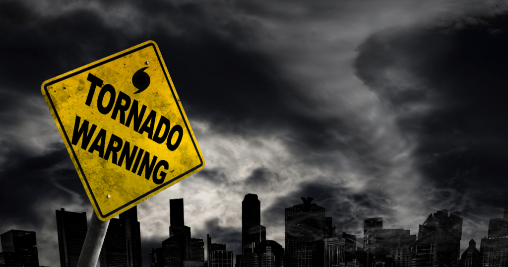 Preparing For Severe Weather - Shield Insurance Agency Blog