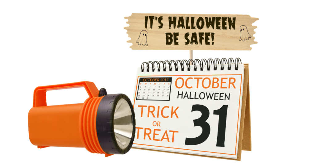 10 Safety Tips To Follow During Halloween – Shield Insurance Agency Blog