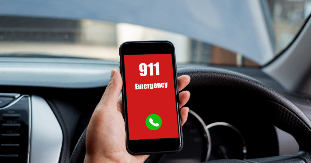 In case of emergency How to prepare your phone - Shield Insurance Agency Blog
