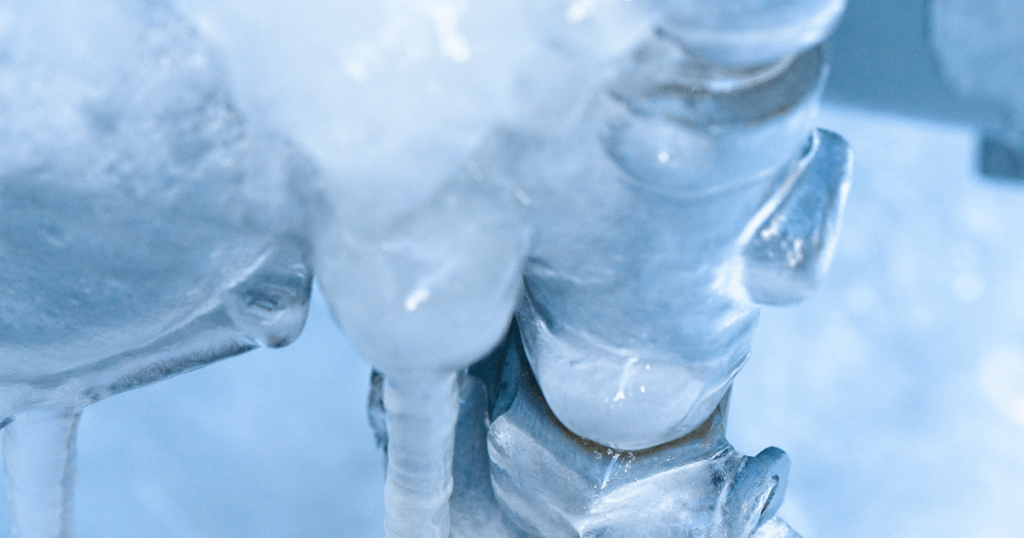 Preventing Frozen Pipes – Shield Insurance Agency Blog