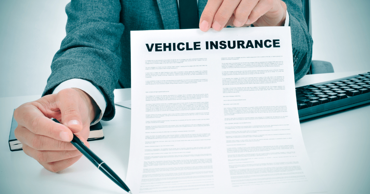 Rental Vehicle Coverage. Do You Have It Do You Need It – Shield Insurance Agency Blog