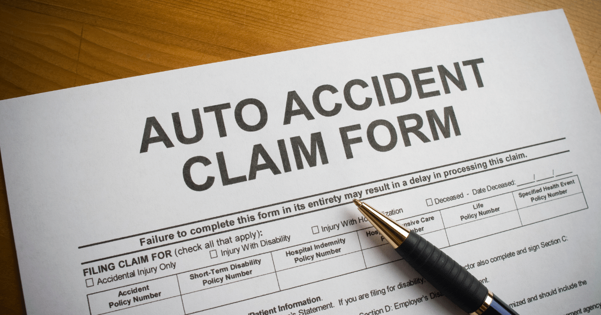 What To Expect During A Car Insurance Claim – Shield Insurance Agency Blog