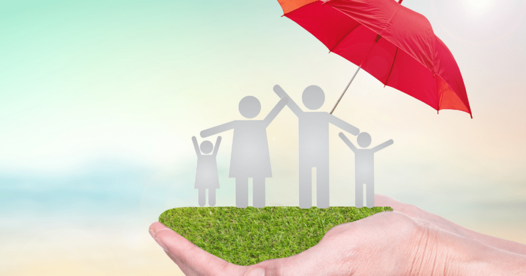 Umbrella Protection – Shield Insurance Agency Blog
