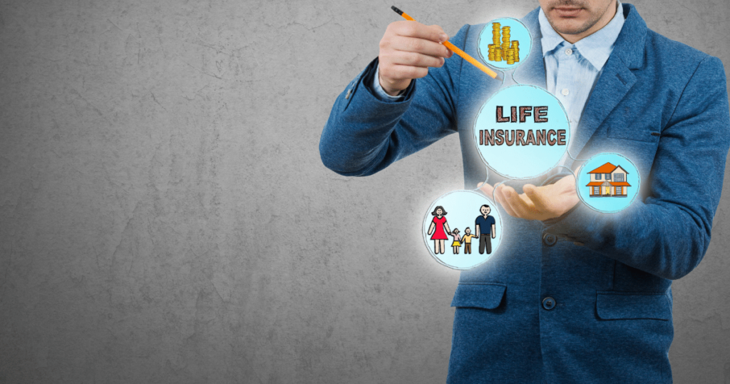 5 Reasons Why Having Life Insurance Is Good For You – Shield Insurance Agency Blog