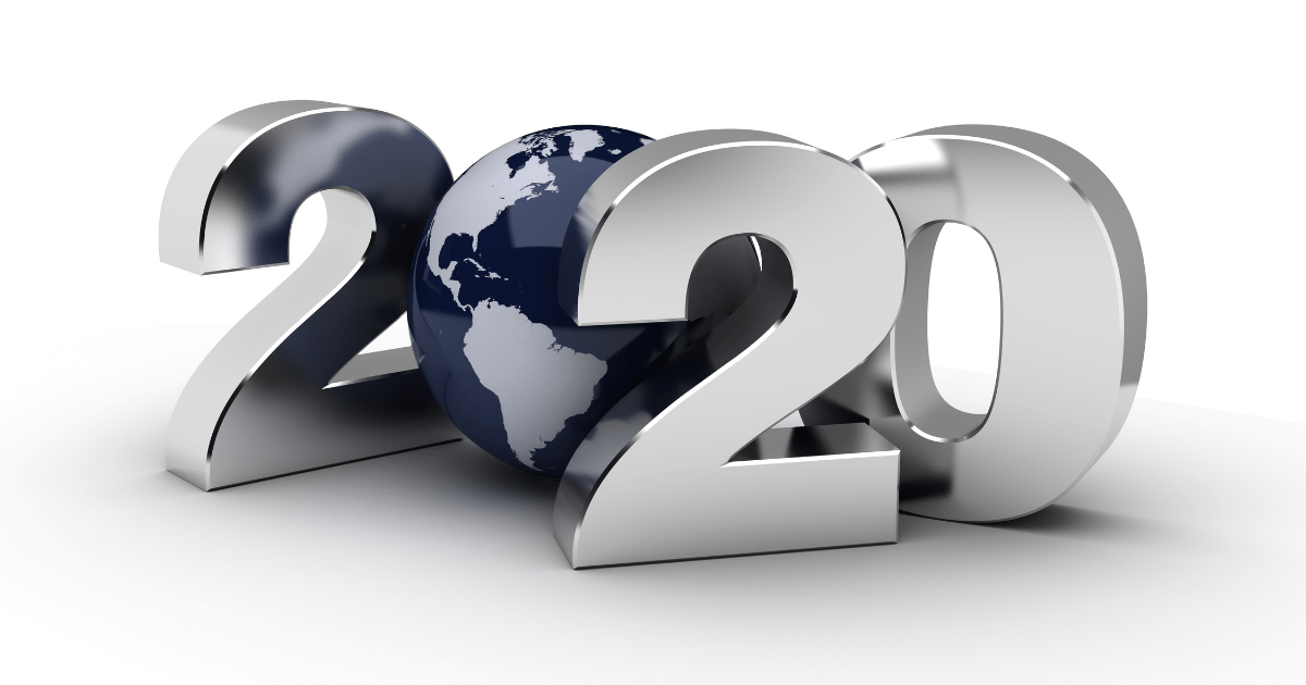 New Year Foresight In 2020 – Shield Insurance Agency Blog