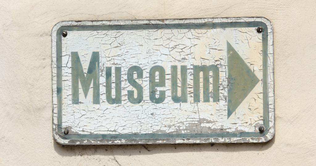 Famous Museums Offer Tours From Your Couch – Shield Insurance Agency Blog