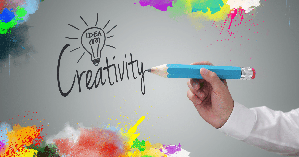 How To Stay Creative During Lock-Down – Shield Insurance Agency Blog