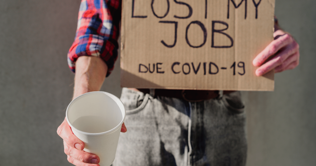 Lost Your Job Because Of Covid-19 – Shield Insurance Agency Blog