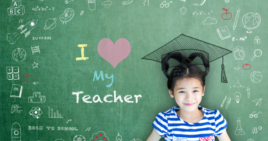 Teacher Appreciation Time – Shield Insurance Agency Blog