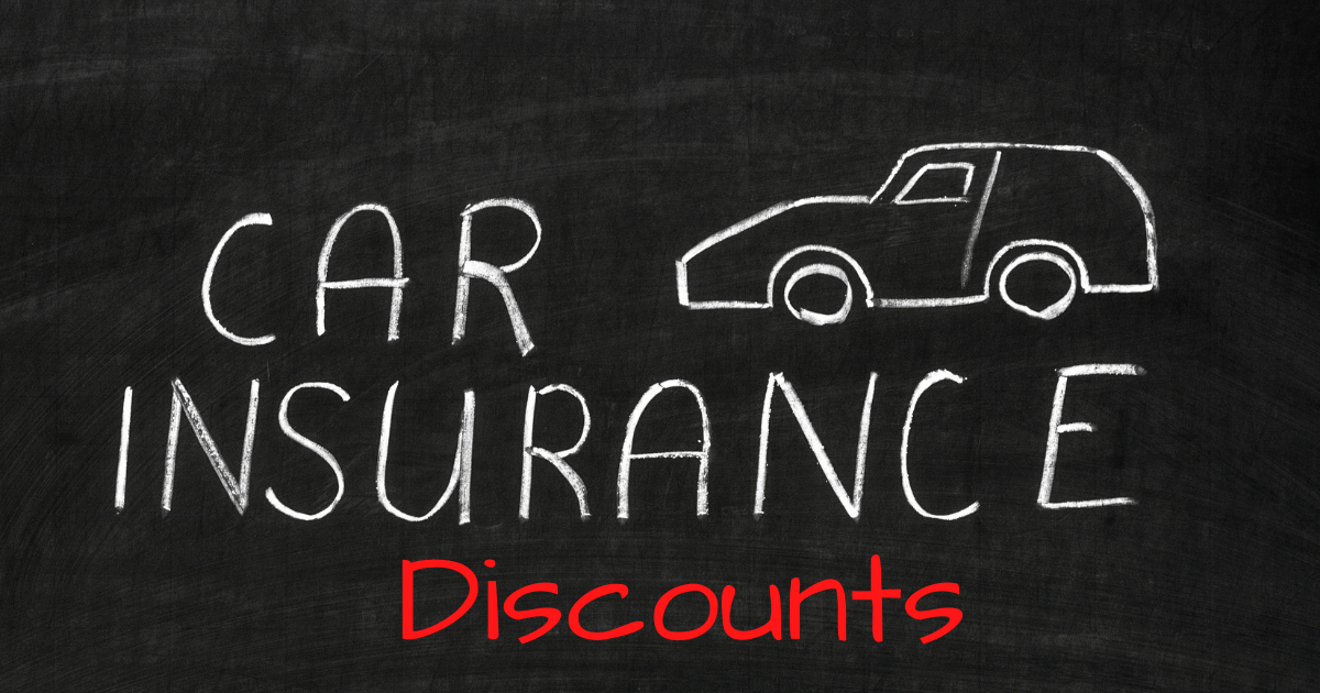 16 Car Insurance Discounts – Shield Insurance Agency Blog