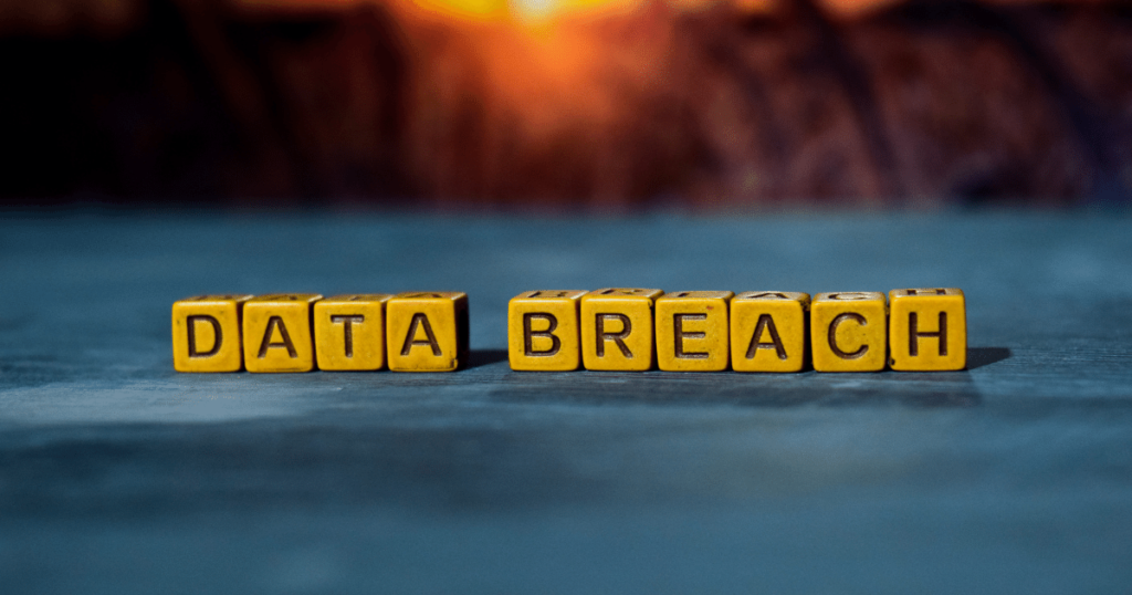 Protecting Yourself After A Data Breach - Shield Insurance Agency Blog