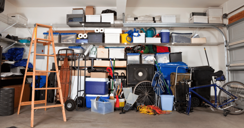 Safe Garage 3 Ways To Make Your Garage Safe - Shield Insurance Agency Blog