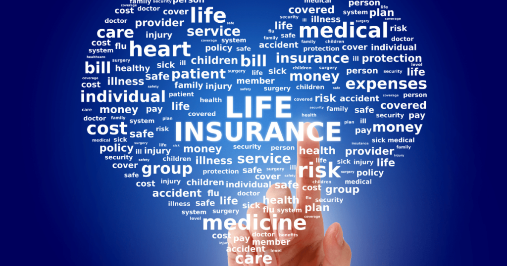 Is Work Life Insurance Enough - Shield Insurance Agency Blog