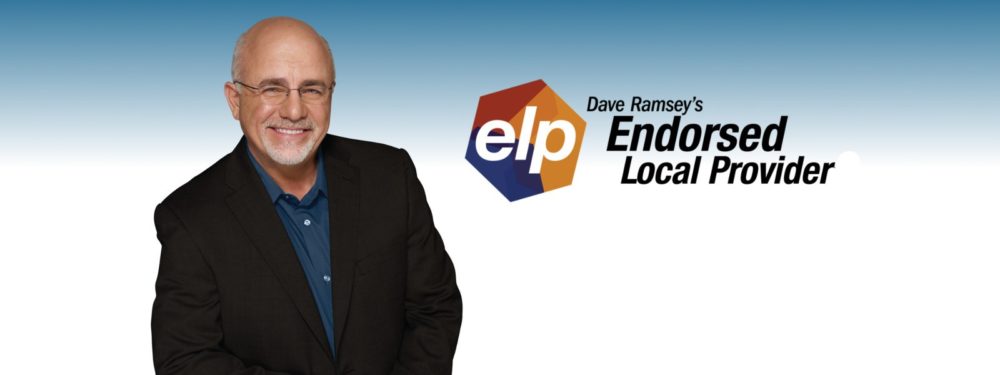 Shield Insurance is an Independent Agency, Endorsed by Dave Ramsey