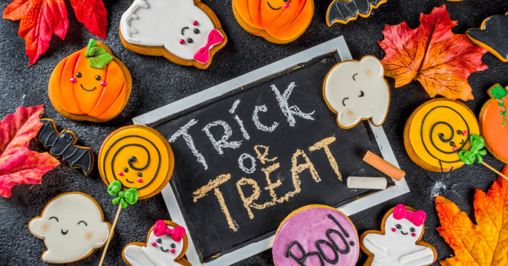 Halloween Driving Tips For Safety - Shield Insurance Agency Blog