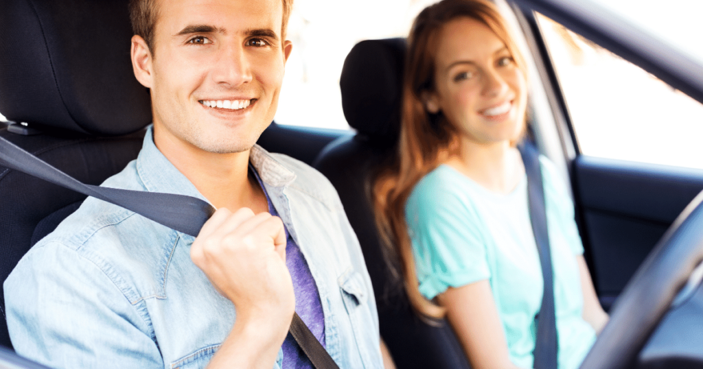 Oct 20 is National Teen Drivers Safety Week - Shield Insurance Agency Blog