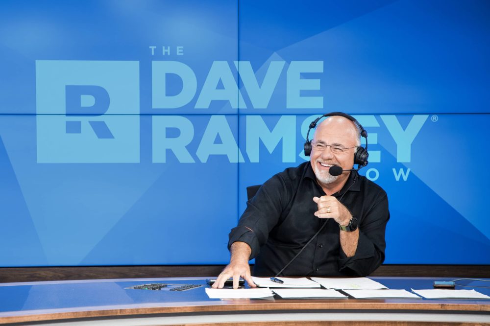 Independent Agent - Dave Ramsey's Number One Top - Shield Insurance Agency Blog