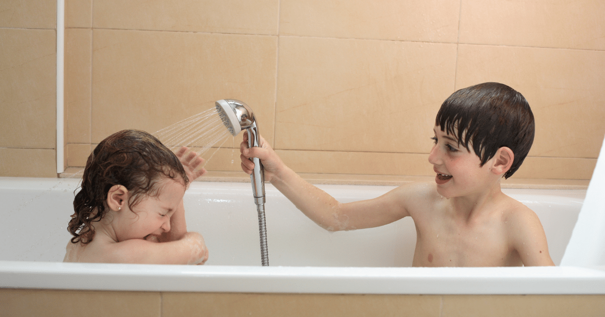 National Bath Safety Month - Shield Insurance Agency Blog