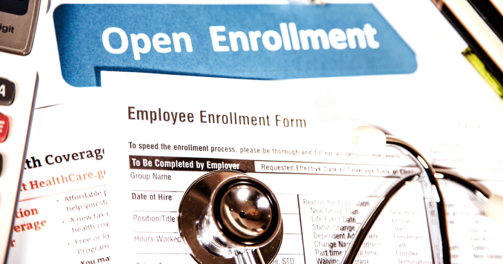 Healthcare Enrollment 2021 Reopens - Shield Insurance Agency Blog