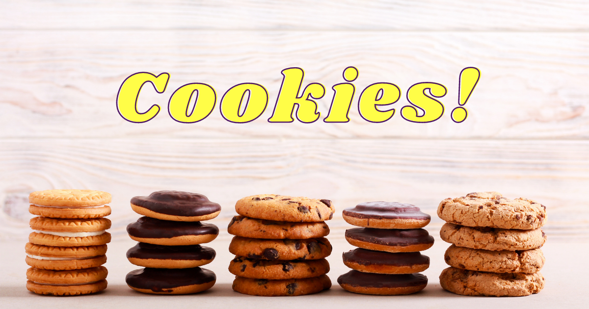 Create Moments of Joy this Cookie Season - Shield Insurance Agency Blog