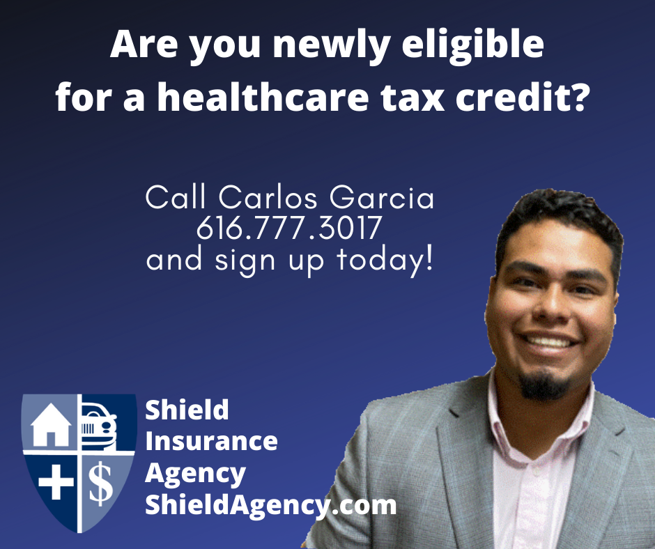 Health Care for the Latino population with Shield Insurance Agency