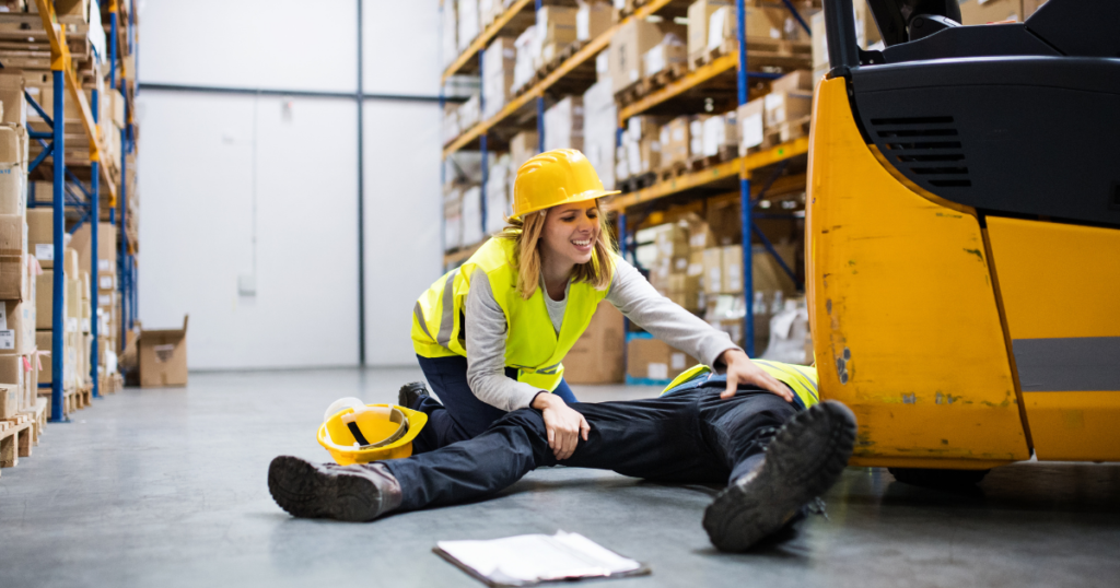 Injured Worker Advocacy Matters - Shield Insurance Agency Blog