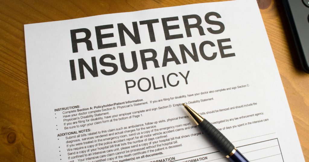 Save Money On Renters Insurance - Shield Insurance Agency Blog