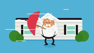 shield insurance agency video anchoring mobile home