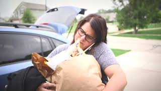 Shield Insurance Video - Groceries - Shield Insurance Agency Blog