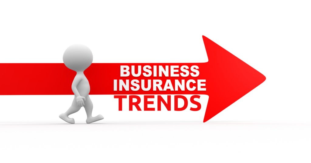 2021 Business Insurance Trends - Shield Insurance Agency Blog