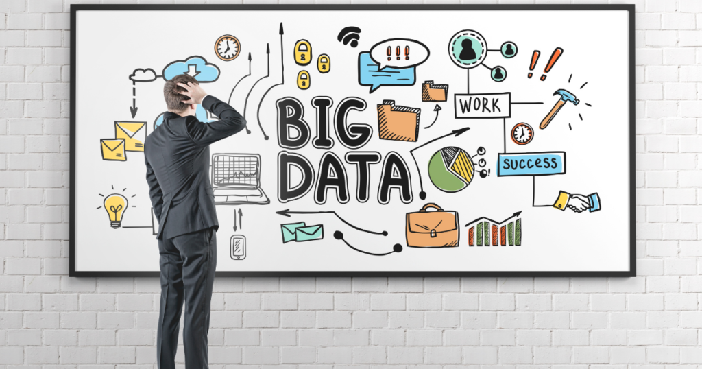 How Big Data Drives Insurance Innovation - Shield Insurance Agency Blog