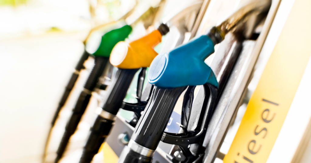 How to Get the Best Fuel Economy - Shield Insurance Agency Blog