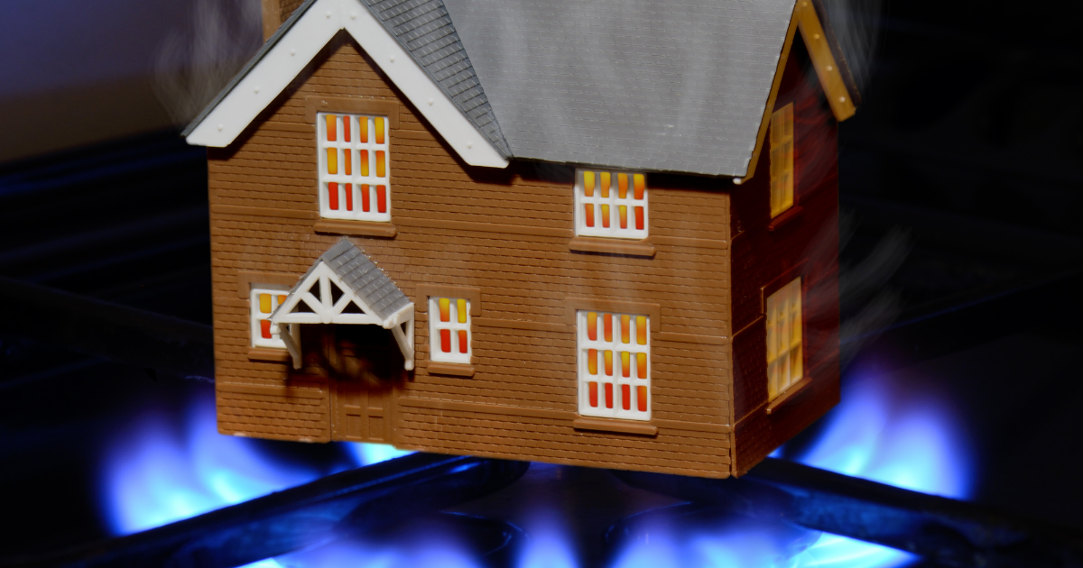 How to Navigate A Hot Housing Market - Shield Insurance Agency Blog