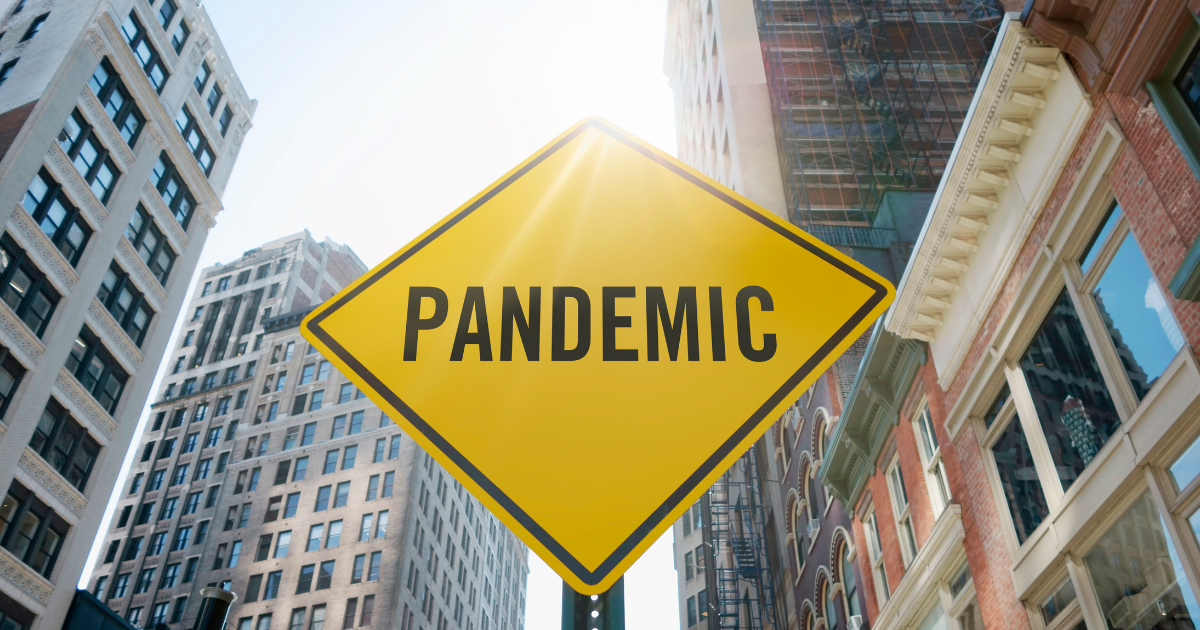 Pandemic’s Bolstered Claims Technology - Shield Insurance Agency Blog