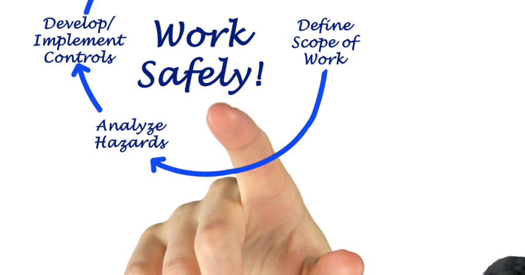 Reducing safety risks for a returning and deconditioned workforce - Shield Insurance Agency Blog