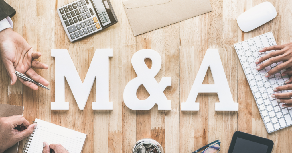 The Year of Mergers and Acquisitions - Shield Insurance Agency Blog