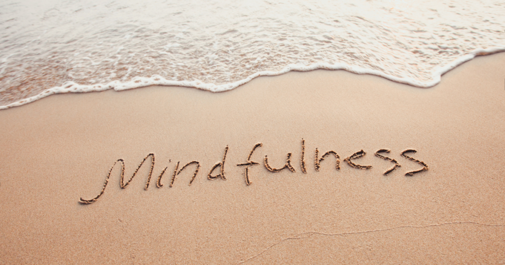 What is Mindfulness - Shield Insurance Agency Blog