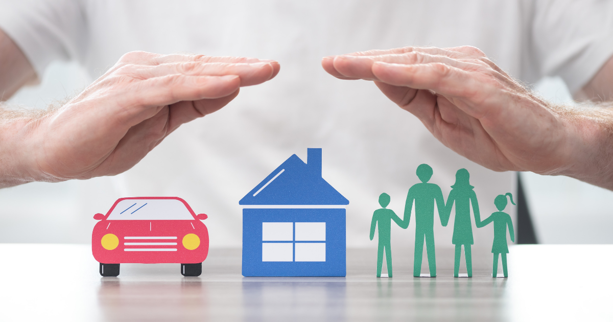 How to Bundle Home and Auto Insurance - Shield Insurance Agency Blog