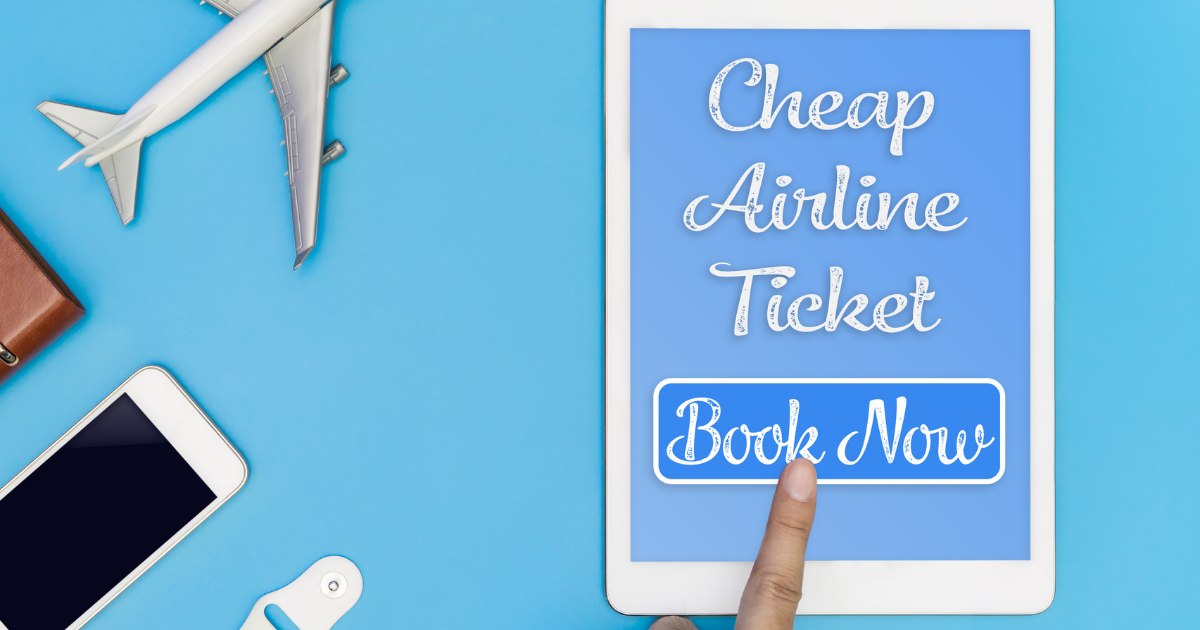 One Trick To Traveling Cheaply is Flexibility - Shield Insurance Blog