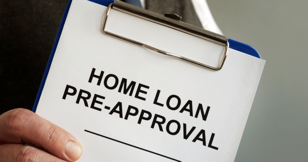 Does getting pre-approved for a mortgage guarantee you'll get a loan - Shield Insurance Agency Blog