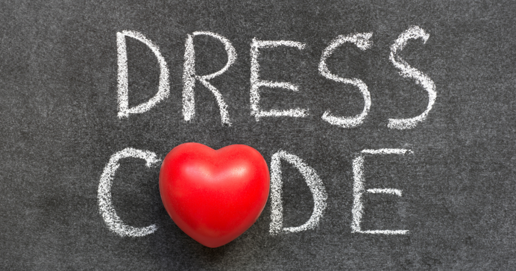 Is The Formal Suited And Booted Office Dress Code Extinct - - Shield Insurance Blog